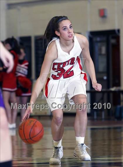 Thumbnail 3 in Gillette Christian @ Central photogallery.