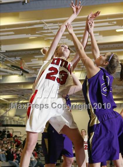 Thumbnail 1 in Gillette Christian @ Central photogallery.