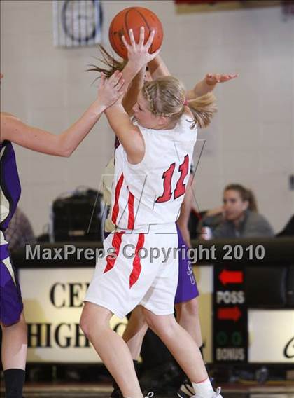 Thumbnail 3 in Gillette Christian @ Central photogallery.