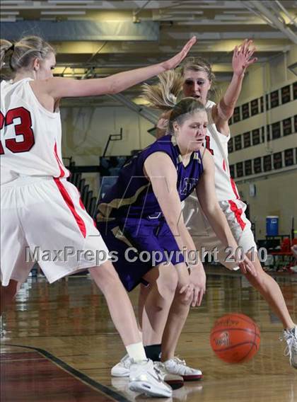 Thumbnail 3 in Gillette Christian @ Central photogallery.
