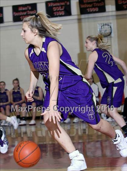 Thumbnail 1 in Gillette Christian @ Central photogallery.