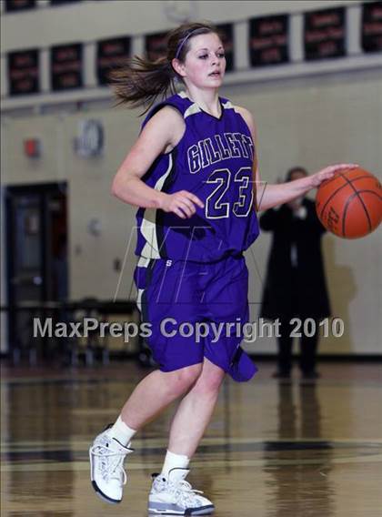 Thumbnail 3 in Gillette Christian @ Central photogallery.