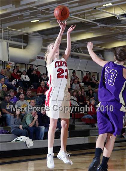 Thumbnail 2 in Gillette Christian @ Central photogallery.