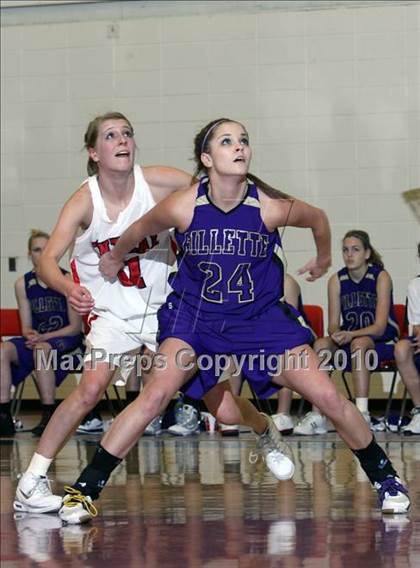 Thumbnail 3 in Gillette Christian @ Central photogallery.
