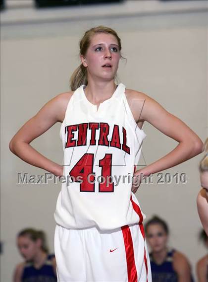 Thumbnail 3 in Gillette Christian @ Central photogallery.