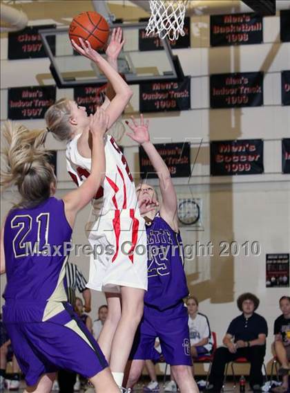 Thumbnail 3 in Gillette Christian @ Central photogallery.