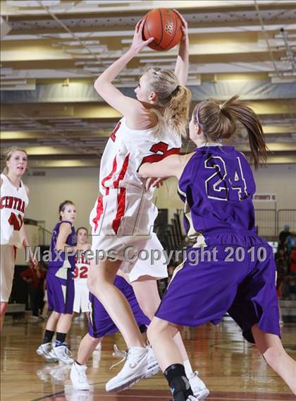 Thumbnail 3 in Gillette Christian @ Central photogallery.
