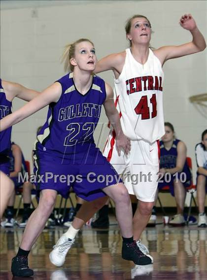 Thumbnail 1 in Gillette Christian @ Central photogallery.