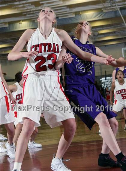 Thumbnail 2 in Gillette Christian @ Central photogallery.
