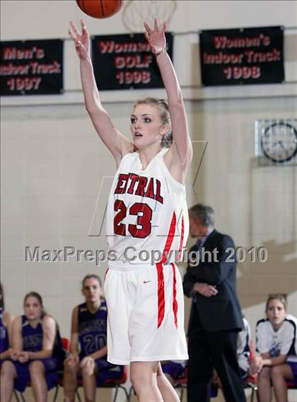 Thumbnail 3 in Gillette Christian @ Central photogallery.