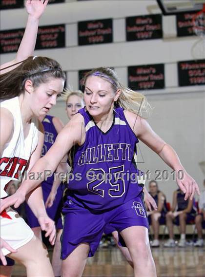 Thumbnail 3 in Gillette Christian @ Central photogallery.