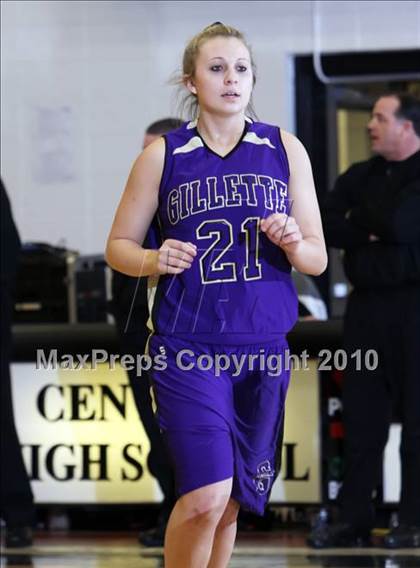 Thumbnail 3 in Gillette Christian @ Central photogallery.