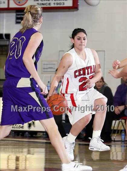 Thumbnail 3 in Gillette Christian @ Central photogallery.