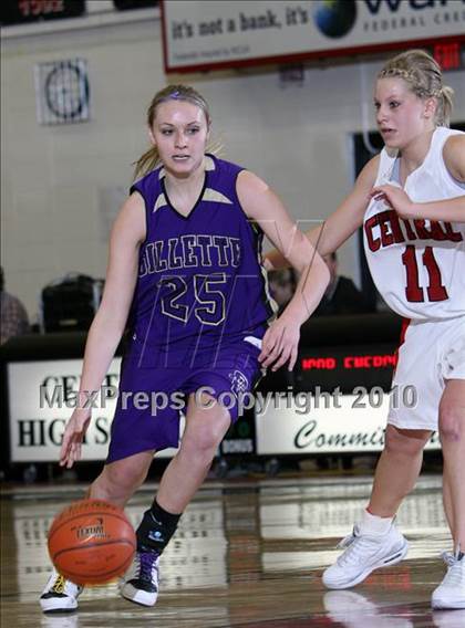 Thumbnail 3 in Gillette Christian @ Central photogallery.