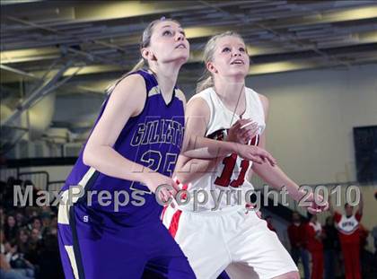Thumbnail 3 in Gillette Christian @ Central photogallery.