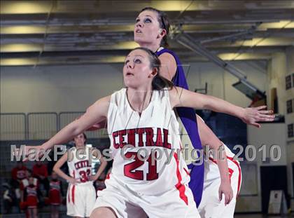 Thumbnail 3 in Gillette Christian @ Central photogallery.