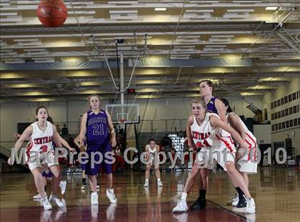 Thumbnail 3 in Gillette Christian @ Central photogallery.