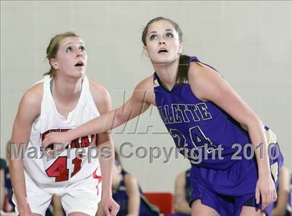 Thumbnail 2 in Gillette Christian @ Central photogallery.