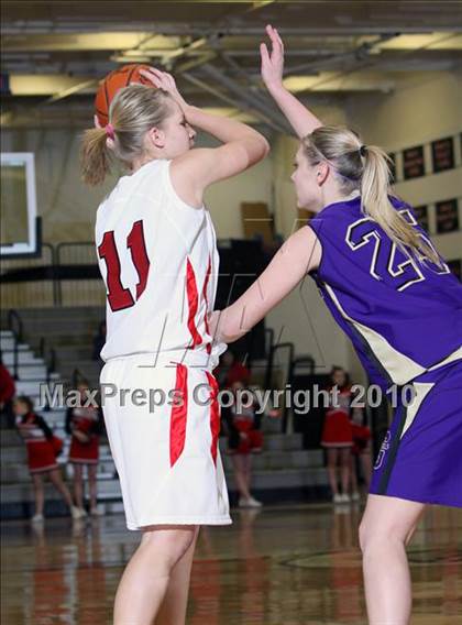 Thumbnail 1 in Gillette Christian @ Central photogallery.