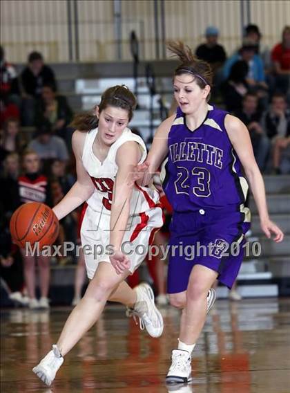 Thumbnail 2 in Gillette Christian @ Central photogallery.