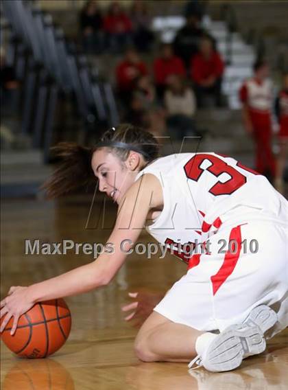 Thumbnail 2 in Gillette Christian @ Central photogallery.