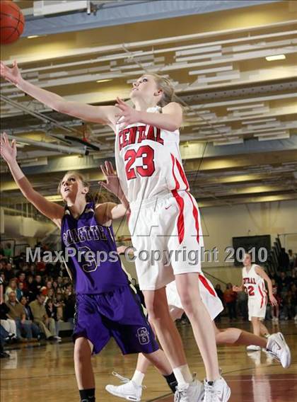 Thumbnail 1 in Gillette Christian @ Central photogallery.