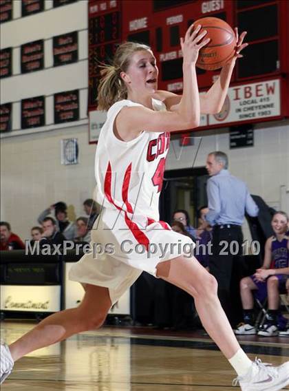 Thumbnail 3 in Gillette Christian @ Central photogallery.