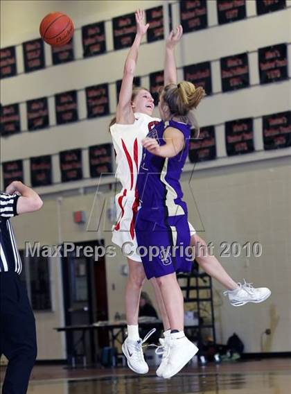 Thumbnail 2 in Gillette Christian @ Central photogallery.