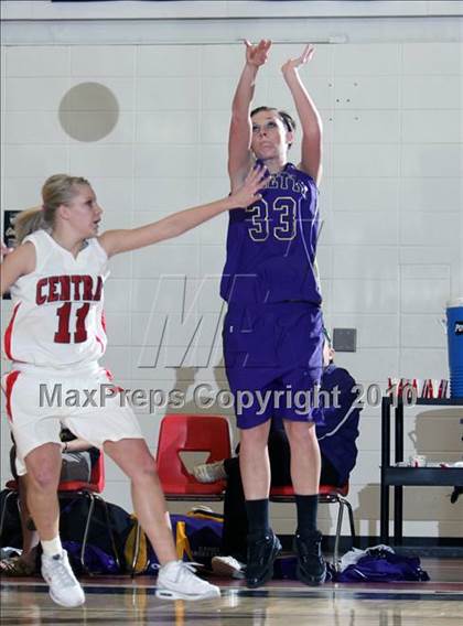 Thumbnail 2 in Gillette Christian @ Central photogallery.