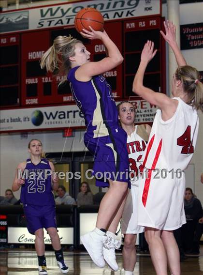 Thumbnail 3 in Gillette Christian @ Central photogallery.