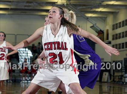 Thumbnail 1 in Gillette Christian @ Central photogallery.