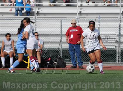 Thumbnail 1 in Downey vs.  Quartz Hill (CIF SS D5 Final) photogallery.