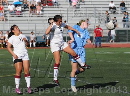 Thumbnail 1 in Downey vs.  Quartz Hill (CIF SS D5 Final) photogallery.