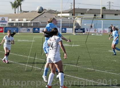 Thumbnail 1 in Downey vs.  Quartz Hill (CIF SS D5 Final) photogallery.