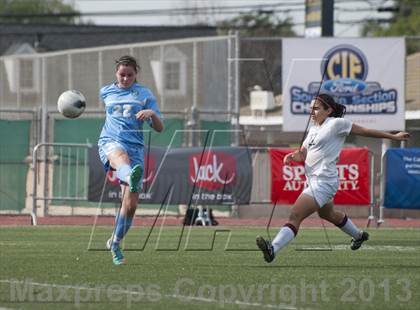 Thumbnail 1 in Downey vs.  Quartz Hill (CIF SS D5 Final) photogallery.