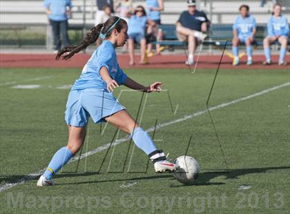 Thumbnail 2 in Downey vs.  Quartz Hill (CIF SS D5 Final) photogallery.