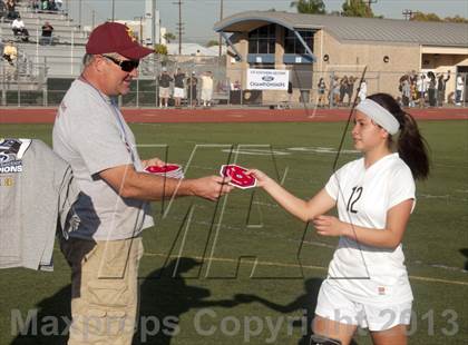 Thumbnail 1 in Downey vs.  Quartz Hill (CIF SS D5 Final) photogallery.