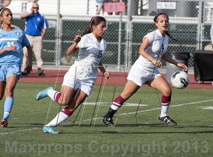 Thumbnail 1 in Downey vs.  Quartz Hill (CIF SS D5 Final) photogallery.