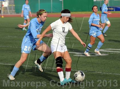 Thumbnail 1 in Downey vs.  Quartz Hill (CIF SS D5 Final) photogallery.