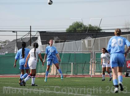 Thumbnail 1 in Downey vs.  Quartz Hill (CIF SS D5 Final) photogallery.