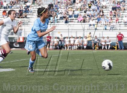 Thumbnail 1 in Downey vs.  Quartz Hill (CIF SS D5 Final) photogallery.