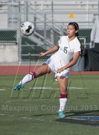 Thumbnail 1 in Downey vs.  Quartz Hill (CIF SS D5 Final) photogallery.