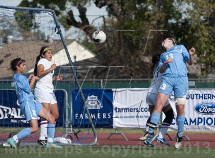 Thumbnail 3 in Downey vs.  Quartz Hill (CIF SS D5 Final) photogallery.
