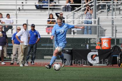Thumbnail 3 in Downey vs.  Quartz Hill (CIF SS D5 Final) photogallery.