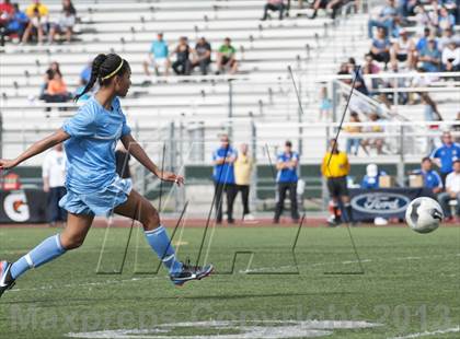Thumbnail 1 in Downey vs.  Quartz Hill (CIF SS D5 Final) photogallery.
