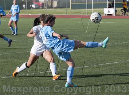 Thumbnail 2 in Downey vs.  Quartz Hill (CIF SS D5 Final) photogallery.