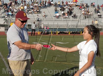 Thumbnail 1 in Downey vs.  Quartz Hill (CIF SS D5 Final) photogallery.