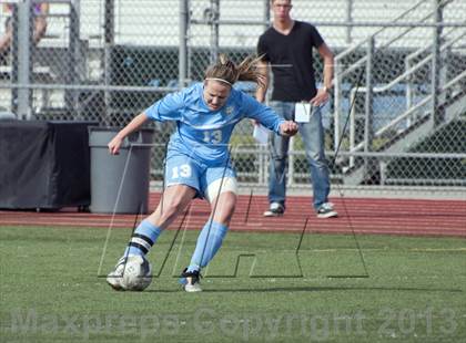 Thumbnail 1 in Downey vs.  Quartz Hill (CIF SS D5 Final) photogallery.