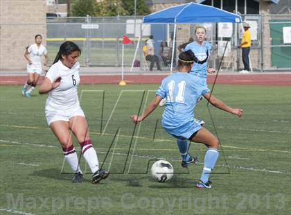 Thumbnail 1 in Downey vs.  Quartz Hill (CIF SS D5 Final) photogallery.