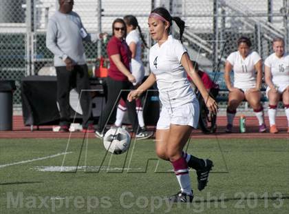 Thumbnail 3 in Downey vs.  Quartz Hill (CIF SS D5 Final) photogallery.